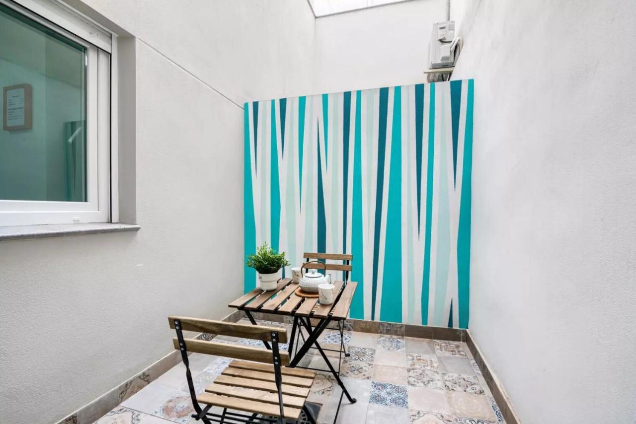 Umihouse Apartamentos Centro Аликанте Екстериор снимка