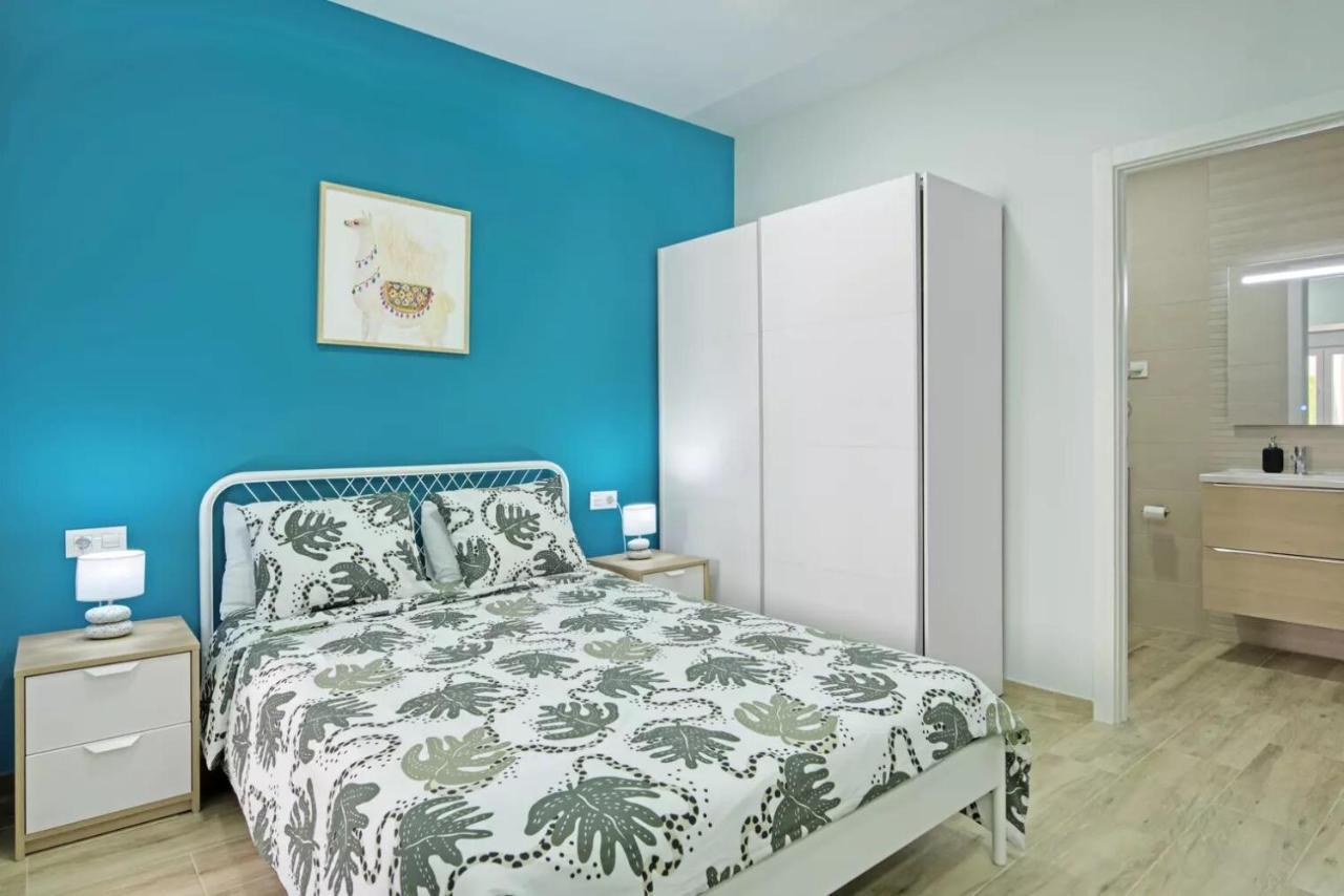 Umihouse Apartamentos Centro Аликанте Екстериор снимка