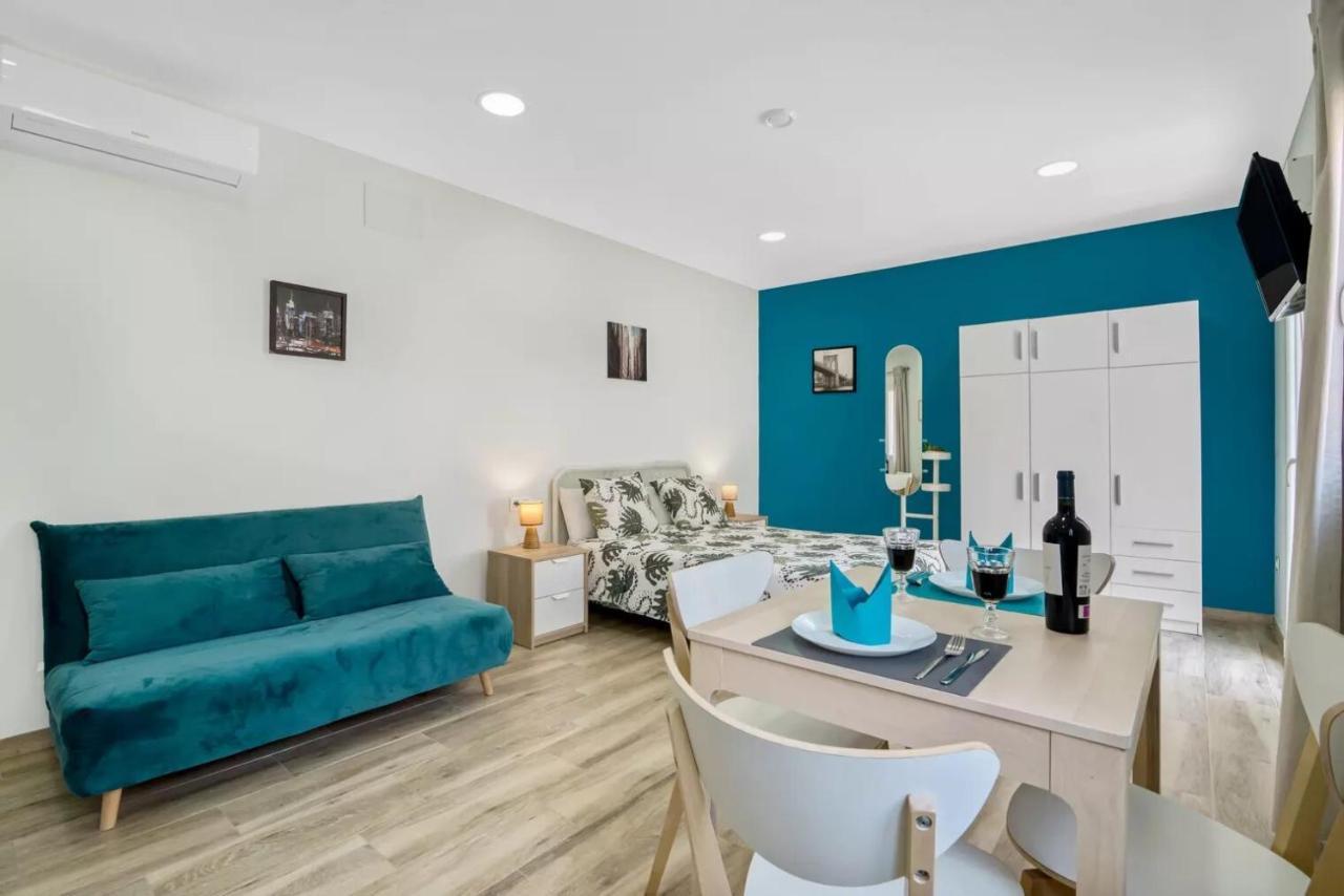 Umihouse Apartamentos Centro Аликанте Екстериор снимка