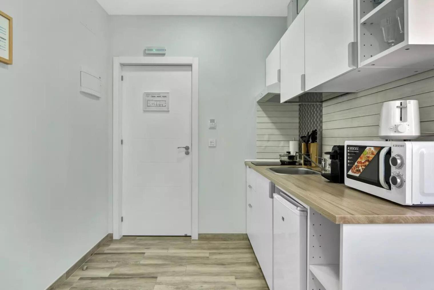 Umihouse Apartamentos Centro Аликанте Екстериор снимка
