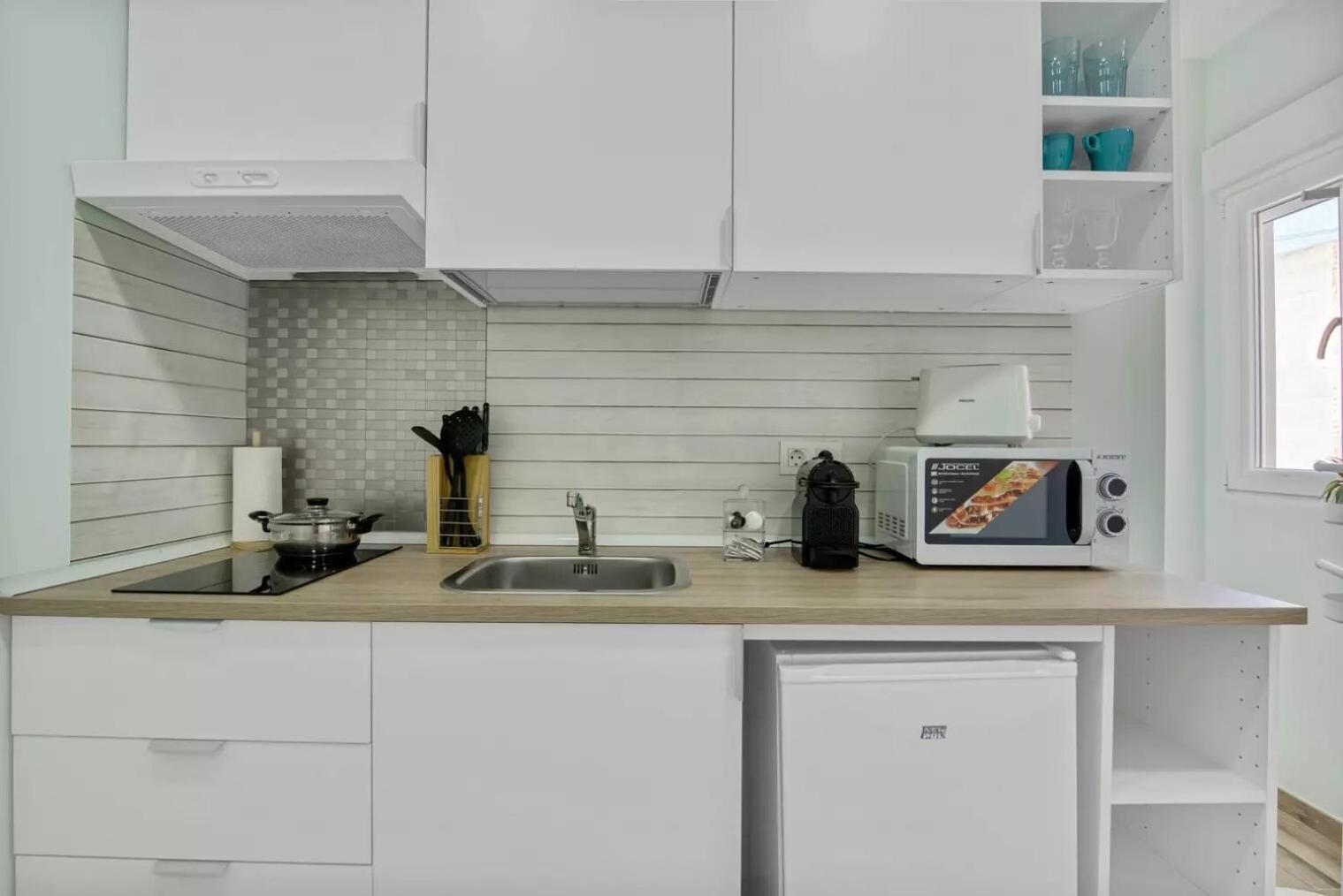 Umihouse Apartamentos Centro Аликанте Екстериор снимка