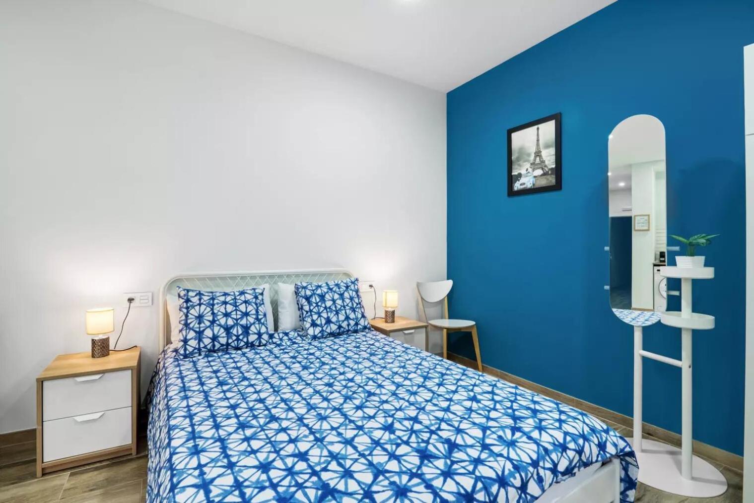 Umihouse Apartamentos Centro Аликанте Екстериор снимка