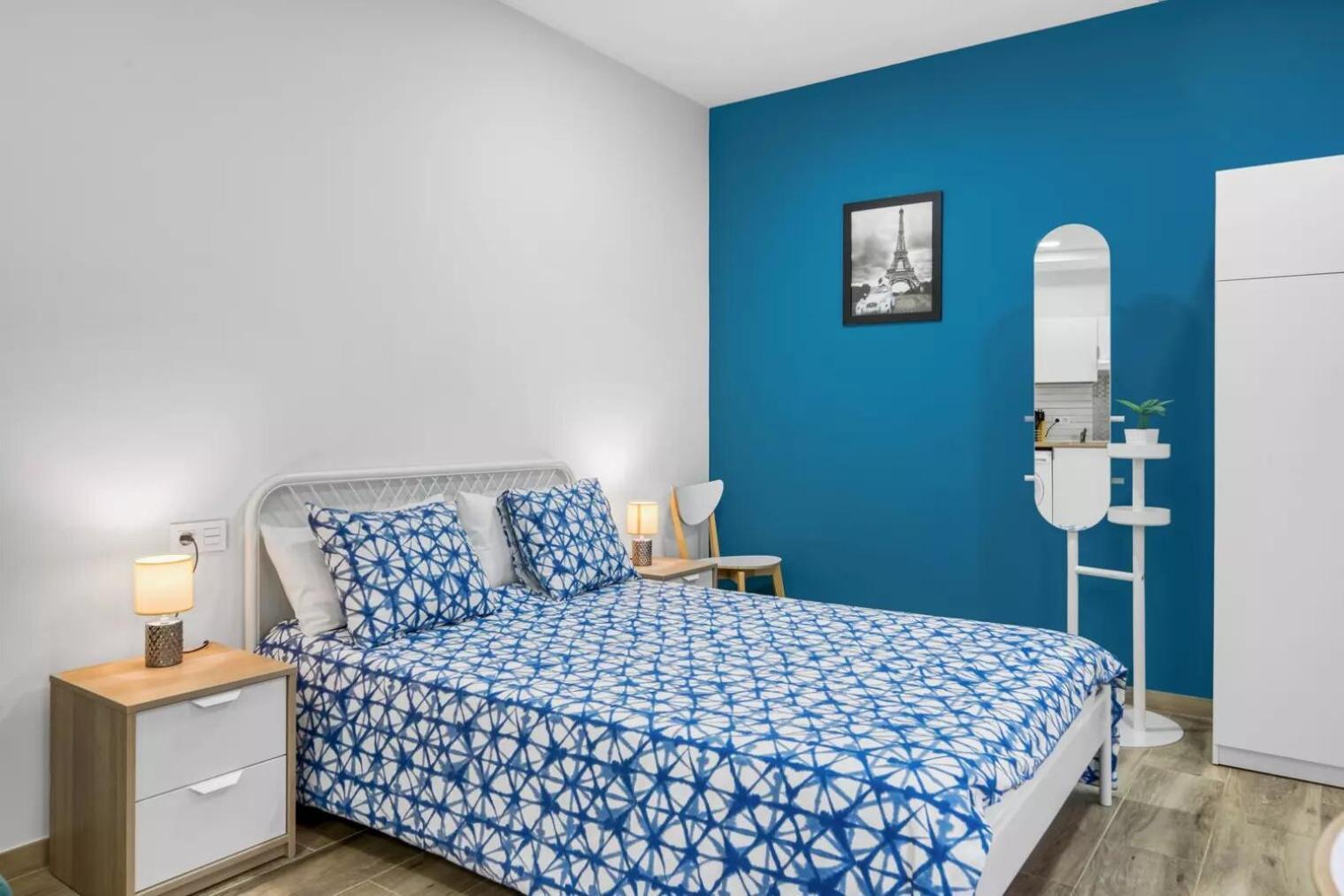 Umihouse Apartamentos Centro Аликанте Екстериор снимка