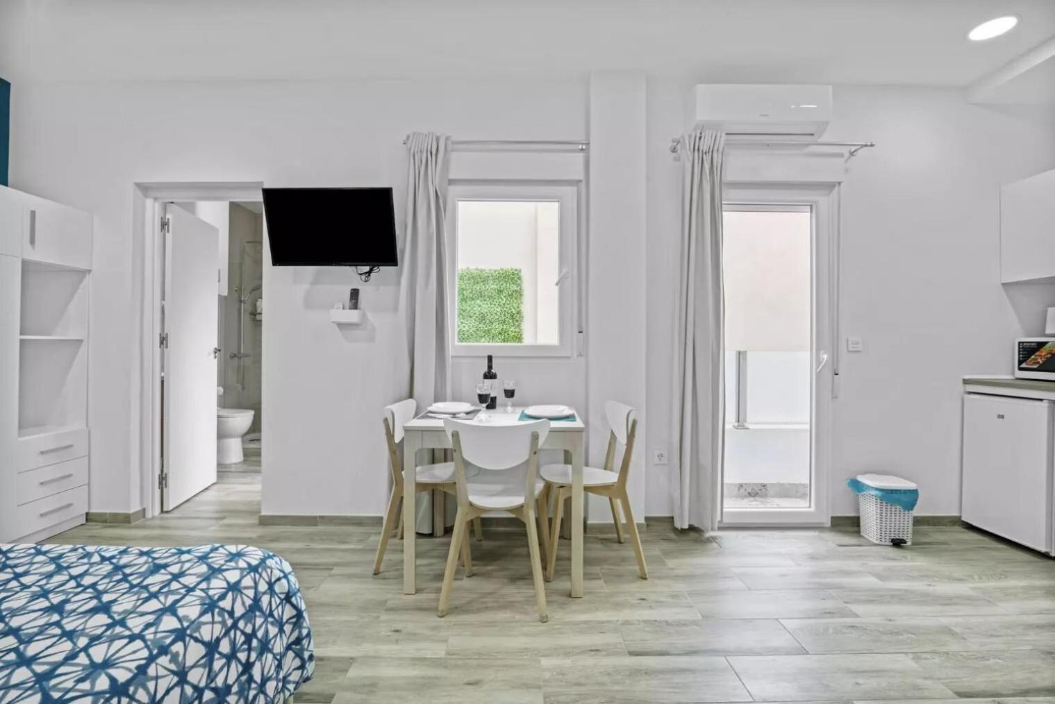 Umihouse Apartamentos Centro Аликанте Екстериор снимка