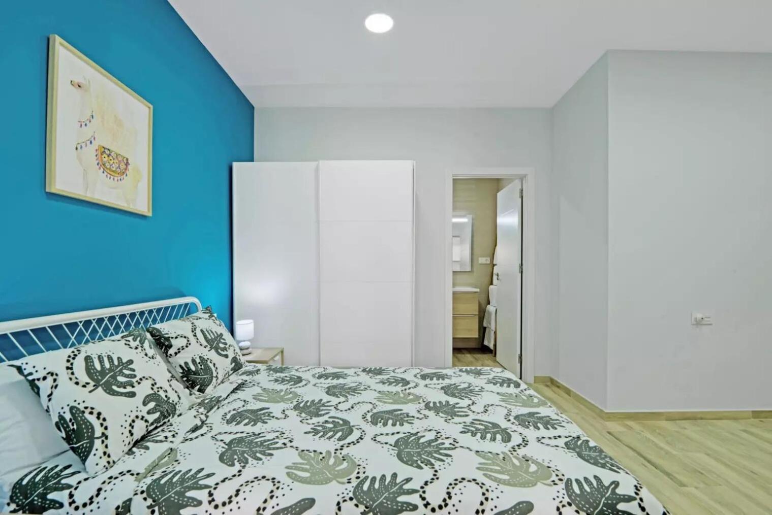 Umihouse Apartamentos Centro Аликанте Екстериор снимка
