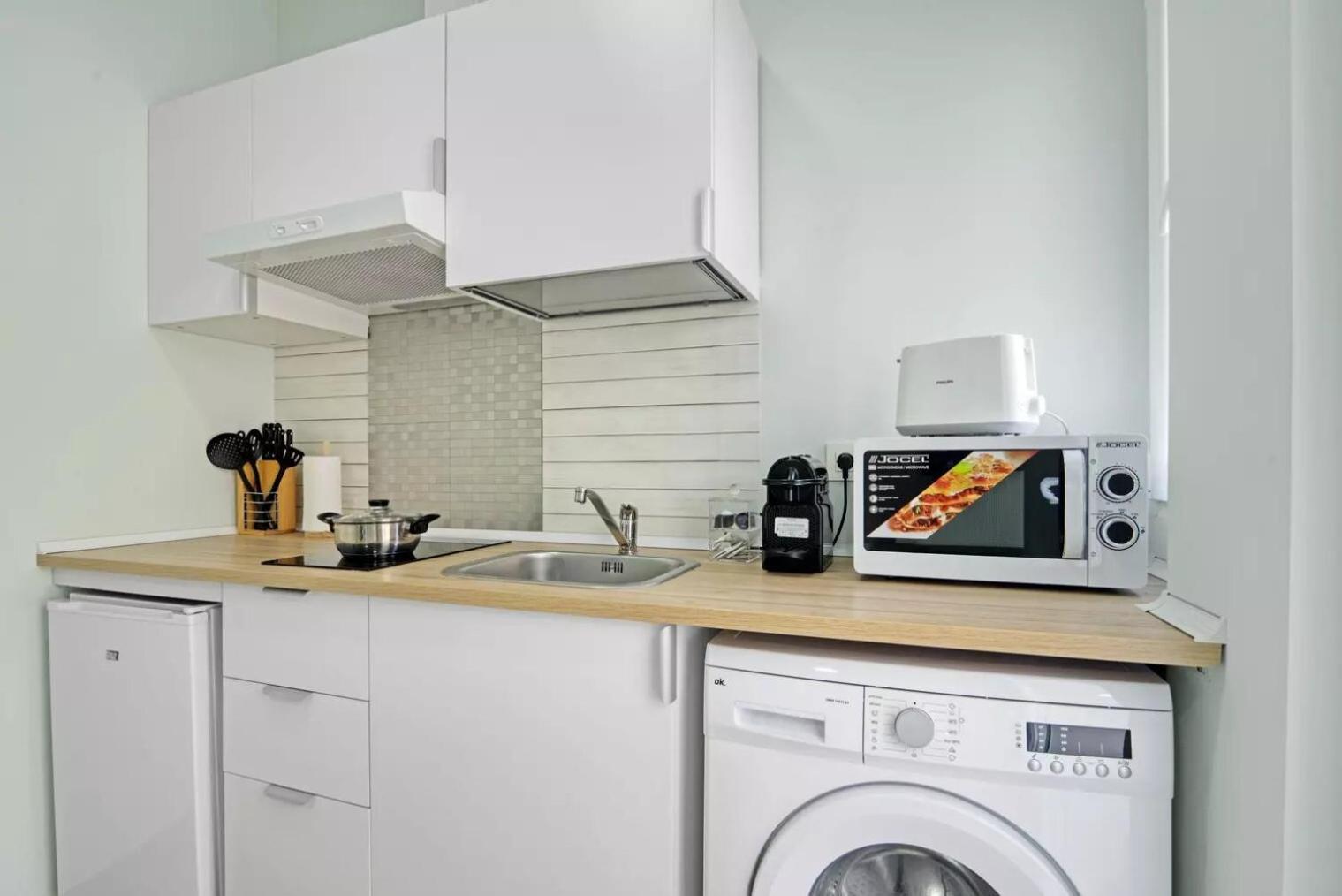 Umihouse Apartamentos Centro Аликанте Екстериор снимка