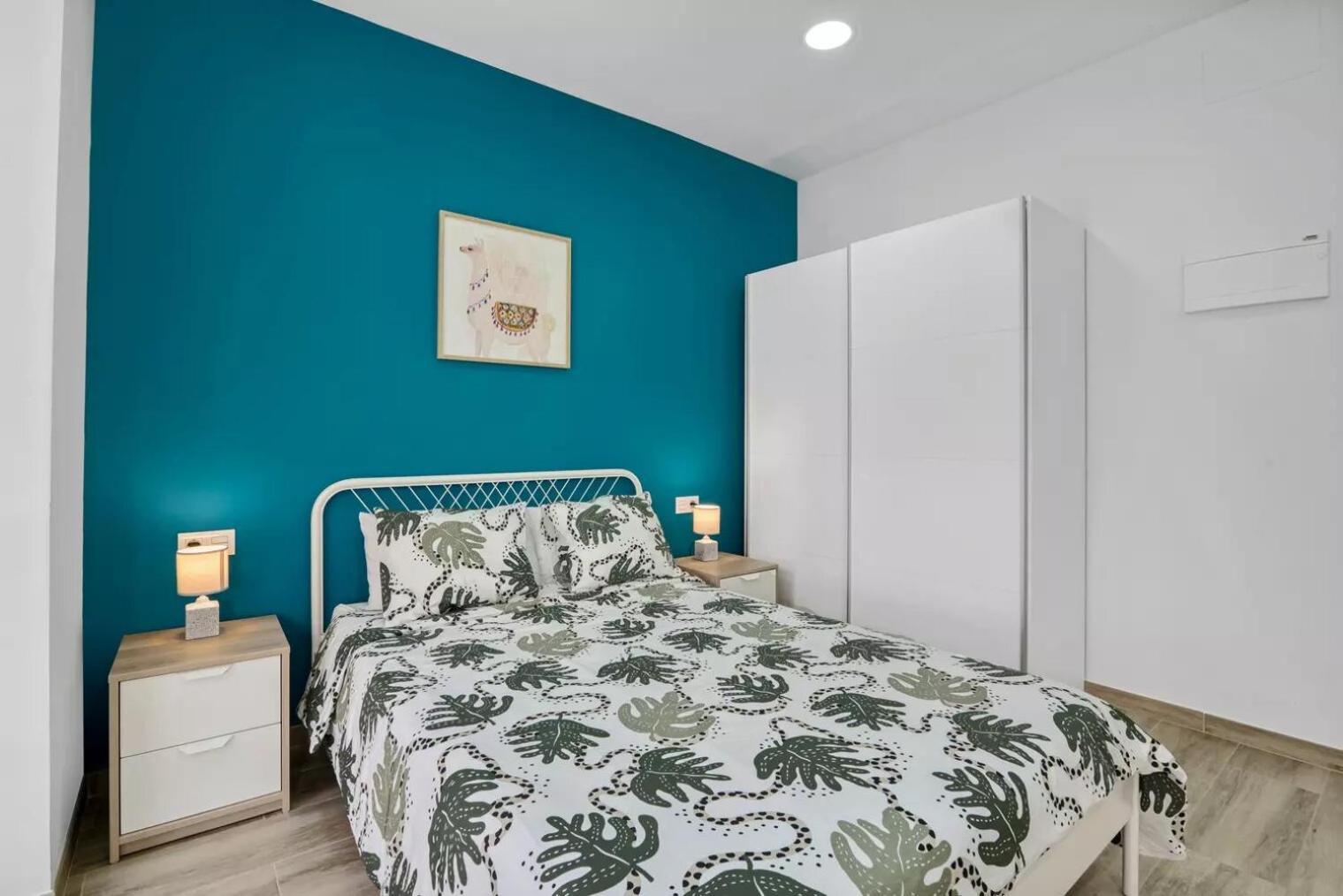 Umihouse Apartamentos Centro Аликанте Екстериор снимка