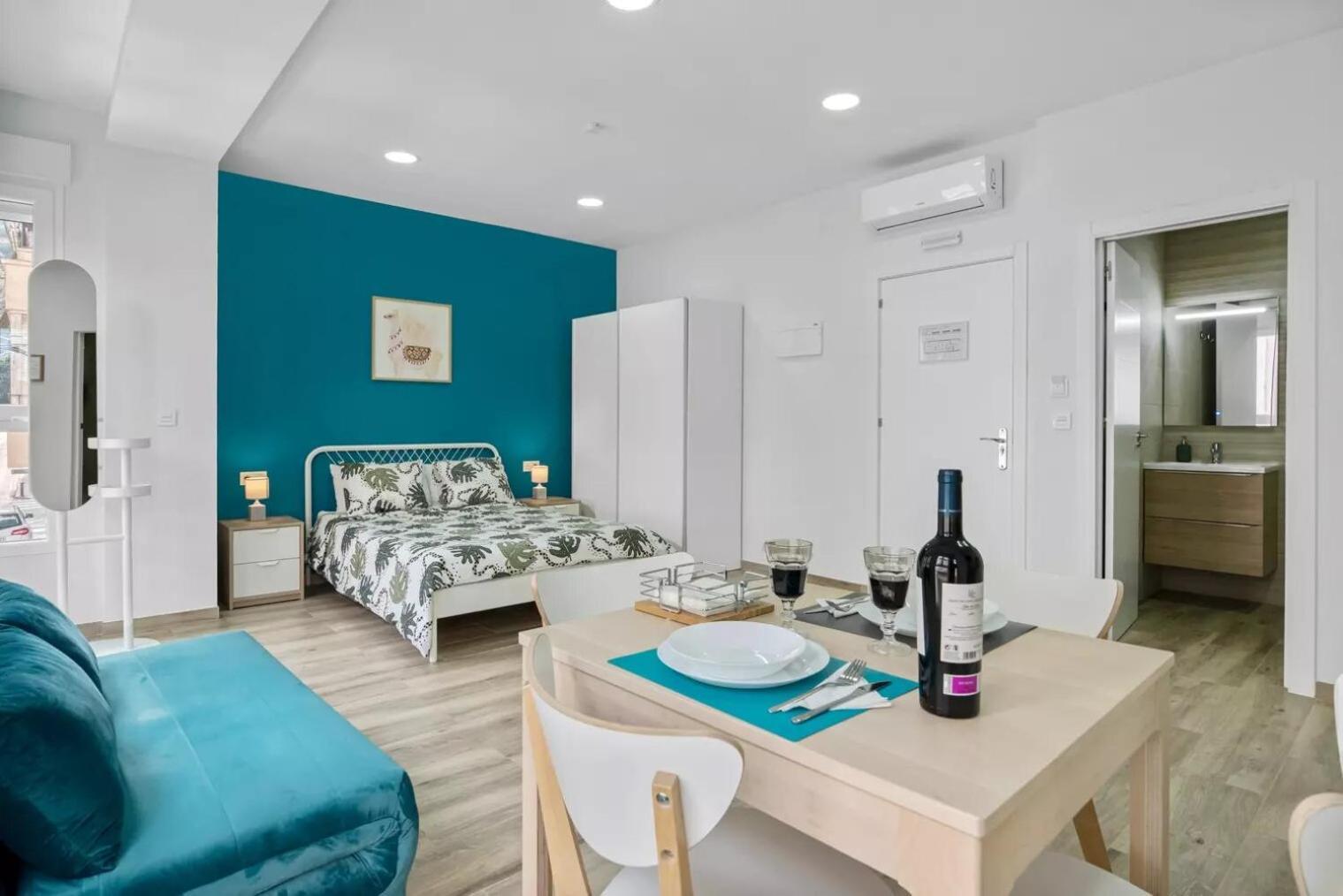 Umihouse Apartamentos Centro Аликанте Екстериор снимка