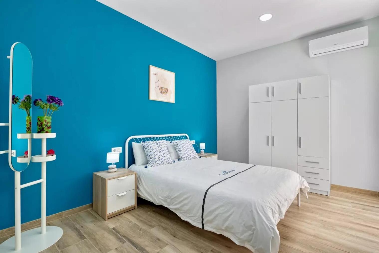 Umihouse Apartamentos Centro Аликанте Екстериор снимка